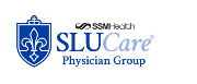 SSM Health SLUCare Logo